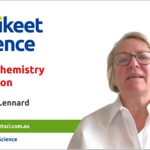 Unit 3 Chemistry Revision Webinar 2026 Recording