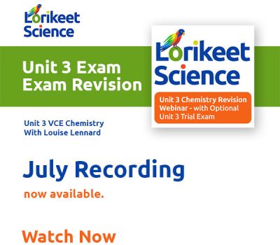 Recording now available